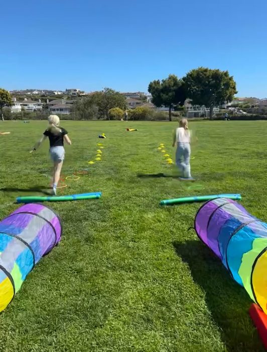 Top 5 Fitness Activities to Boost Focus, Balance & Regulation in Kids