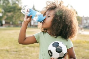 Hydration & Heat: How to Keep Kids Safe During Outdoor Activities This Summer