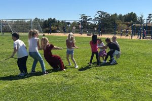 How to Help Shy or Reluctant Kids Enjoy Group Activities