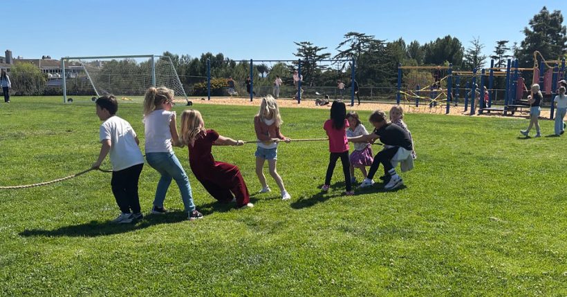 How to Help Shy or Reluctant Kids Enjoy Group Activities