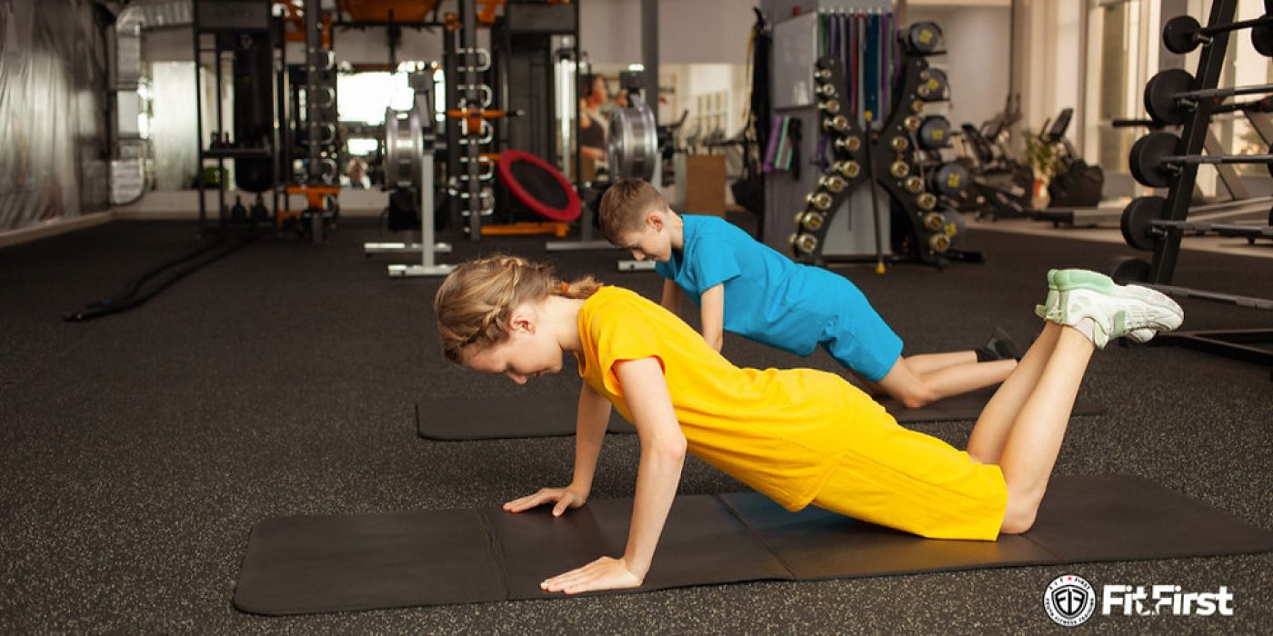 What Is Adaptive Fitness and Why Is It Important for Kids with Special Needs?