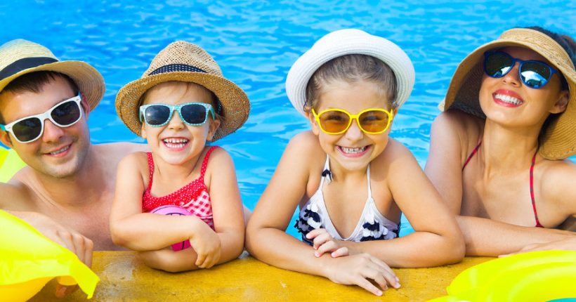 10 Benefits of Keeping Kids Physically Active During Summer Break