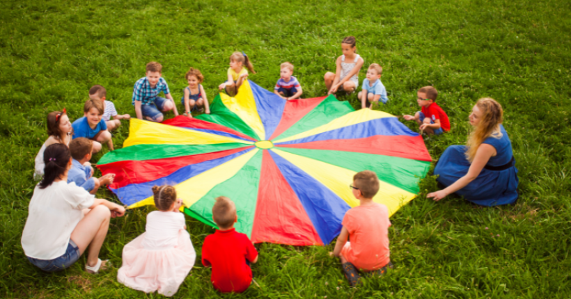 How Adaptive Fitness Empowers Children with Special Needs