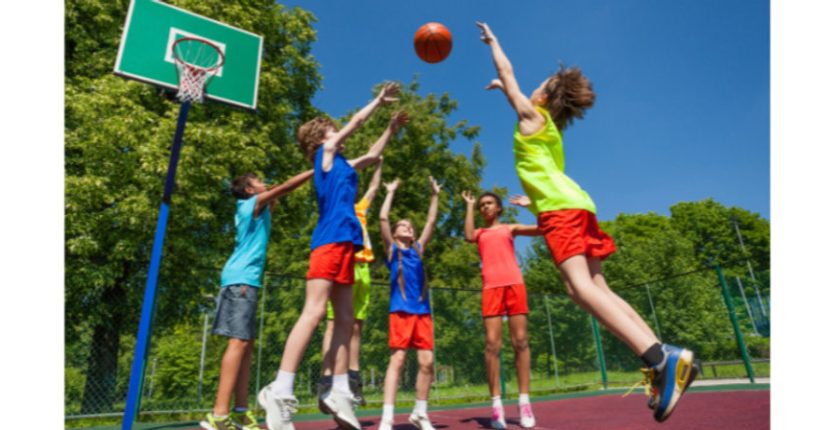 How to Build Athletic Foundations