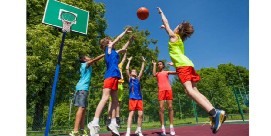 How to Build Athletic Foundations