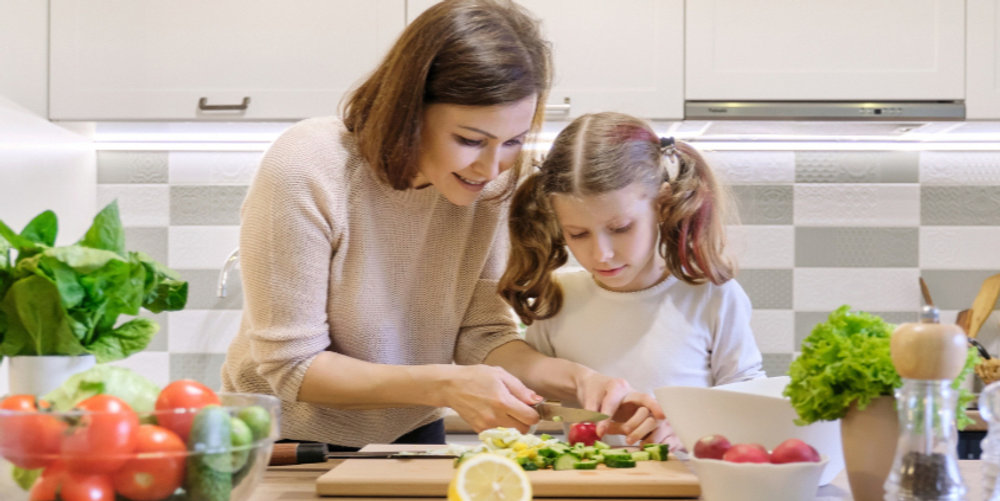 Powering Up Kids with Protein: Fueling Growth and Fighting Obesity