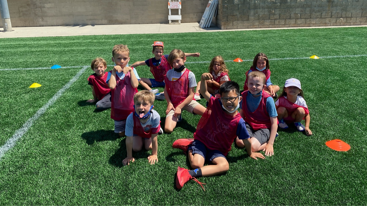 Summer Fitness Routines for Kids: How to Keep Children Active and Healthy During Break