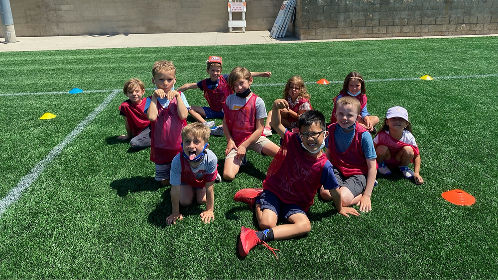 Summer Fitness Routines for Kids: How to Keep Children Active and Healthy During Break