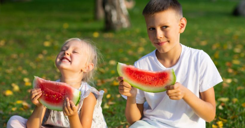 10 Ways Working Parents Can Keep Kids Active During Summer Break