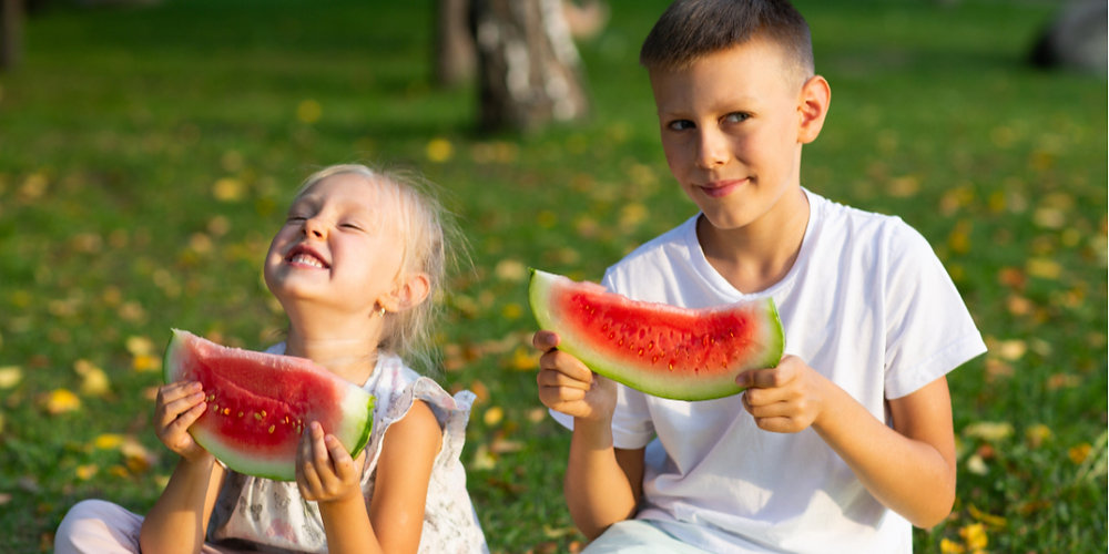 10 Ways Working Parents Can Keep Kids Active During Summer Break
