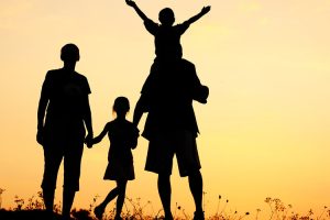 Active Families: Easy Ways to Incorporate Movement into Your Week