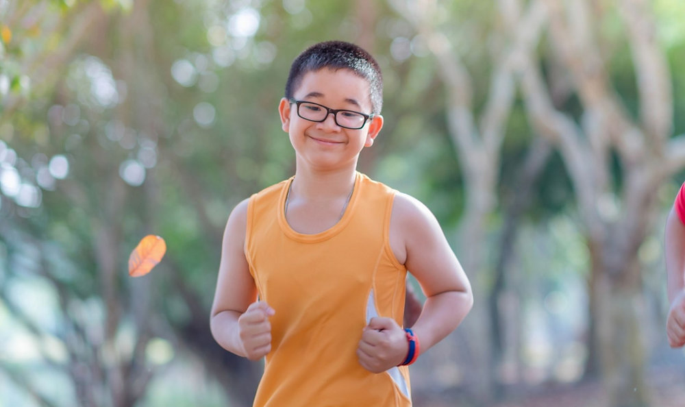 Special Needs Training During the Summer: Why Consistency Matters