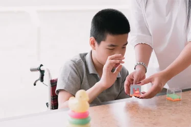 Special Need Training-2_ZUOJ