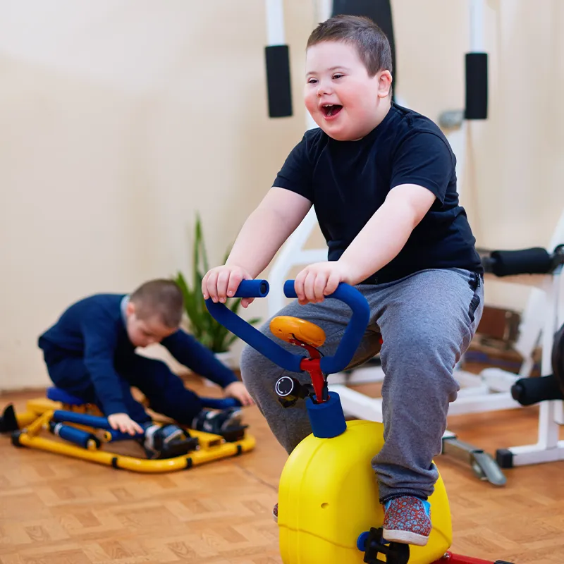 Special Need Training-g-3_KM4J