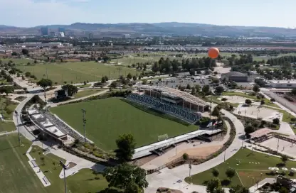 Cities & Parks & Recreation