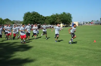 Community Organizations & Nonprofits