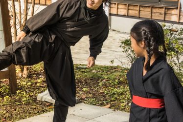 ninja&parkour-timeline2